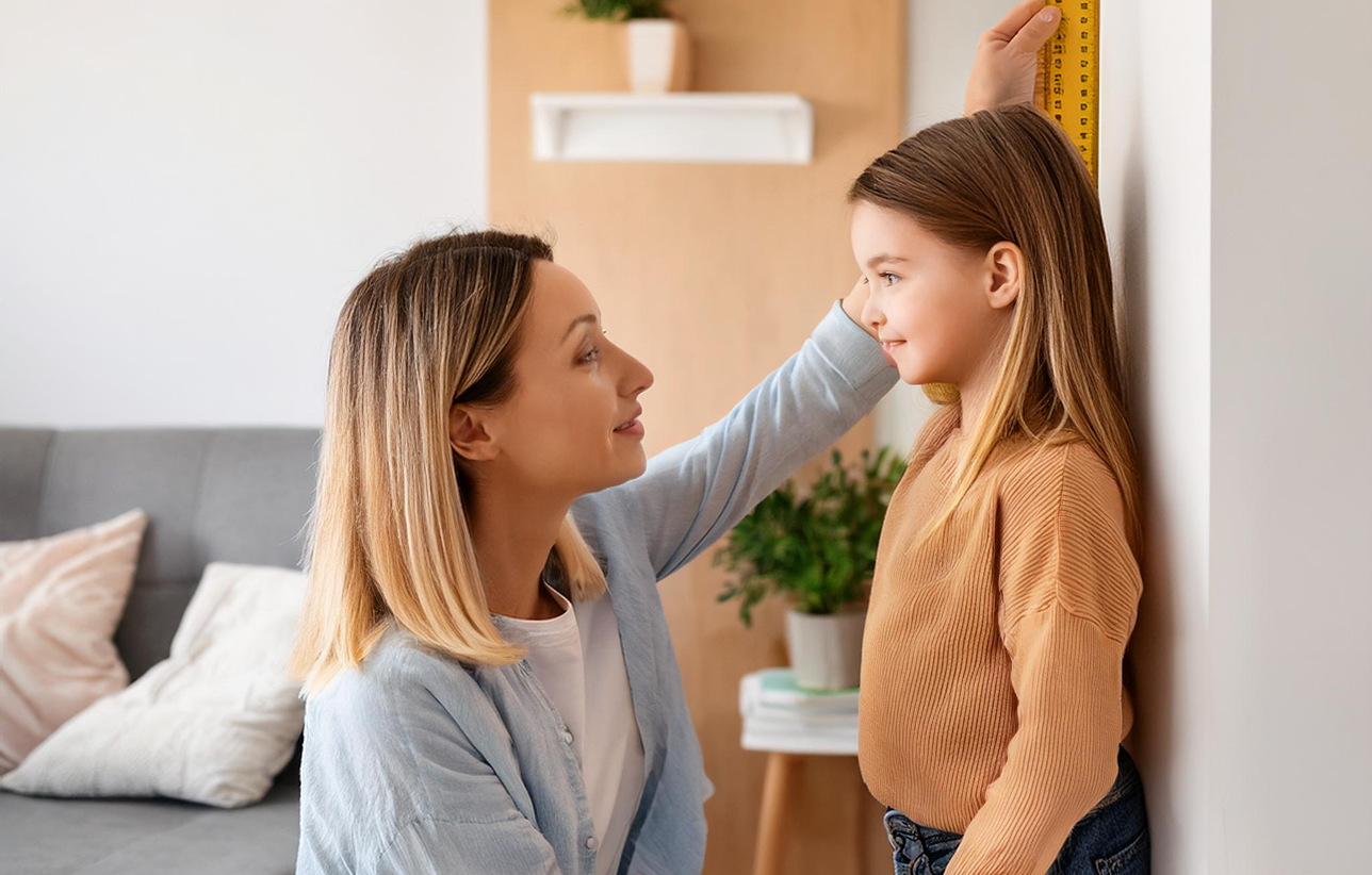 어린이 성장 컨설팅 이미지