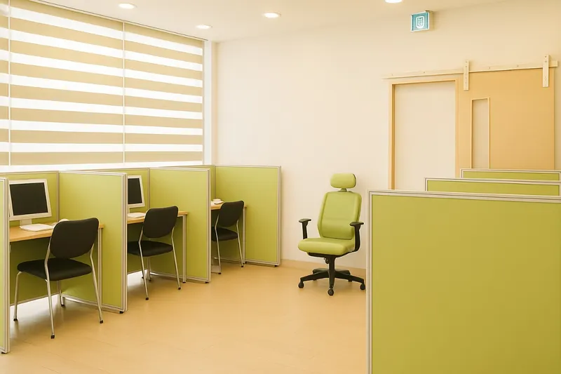 과학적인 뇌파 검사