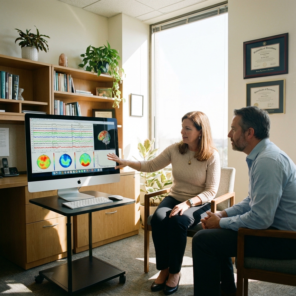 뇌 건강 & 부모 교육